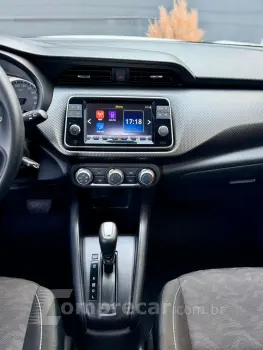 KICKS 1.6 16vstart Active