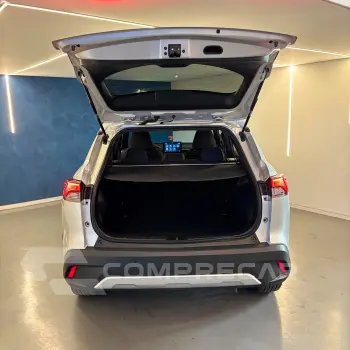 Corolla Cross XR 2.0 16V Flex Aut.