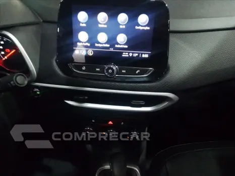 TRACKER 1.0 TURBO FLEX LT AUTOMÁTICO