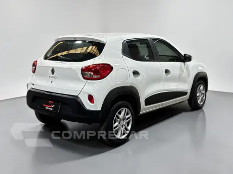 KWID 1.0 12V SCE ZEN