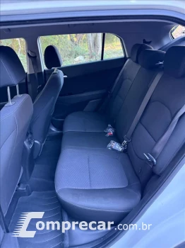 CRETA 2.0 16V Pulse
