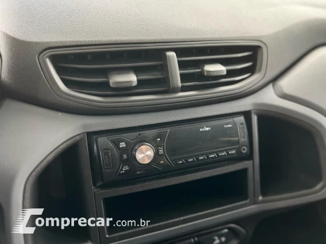 JOY 1.0 8V FLEX BLACK EDITION MANUAL