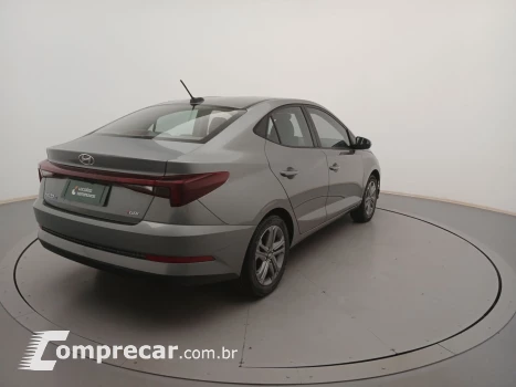 HB20S 1.0 TGDI FLEX COMFORT PLUS AUTOMÁTICO