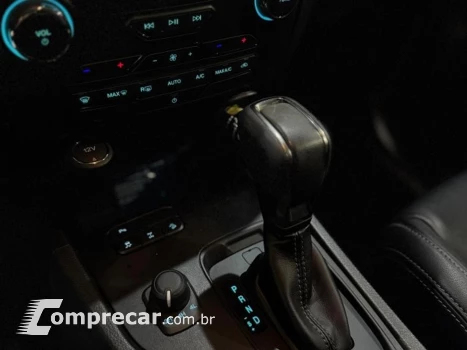 RANGER 3.2 LIMITED 4X4 CD 20V DIESEL 4P AUTOMÁTICO