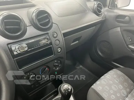 FIESTA 1.0 Rocam Hatch 8V