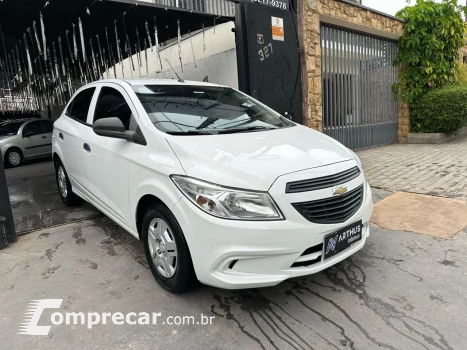 ONIX HATCH Joy 1.0 8V Flex 5p Mec.
