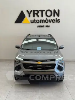 Spin 1.8 4P FLEX PREMIER 7 LUGARES AUTOMÁTICO