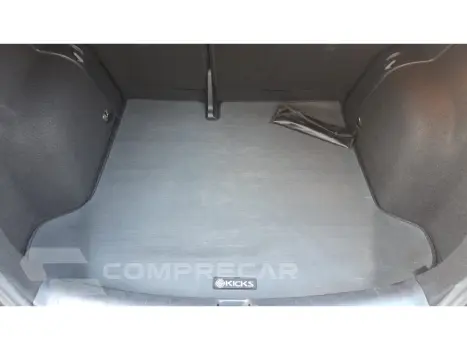KICKS 1.6 16V FLEXSTART SL 4P XTRONIC