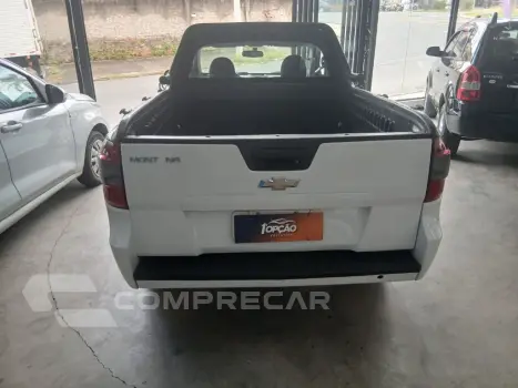 MONTANA LS 1.4 ECONOFLEX 8V 2p