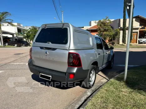 DUSTER OROCH 1.6 16V SCE Express