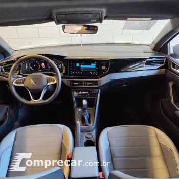NIVUS 1.0 200 TSI Highline