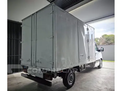 SPRINTER 2.2 CDI DIESEL CHASSIS 313 STREET LONGO MANUAL