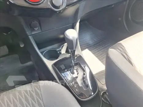 ETIOS 1.5 XS SEDAN 16V FLEX 4P AUTOMÁTICO