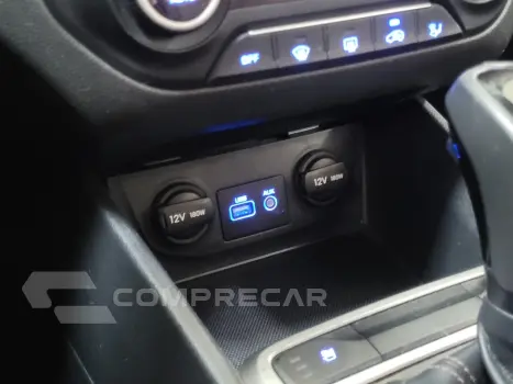 Creta Prestige 2.0 16V Flex Aut.