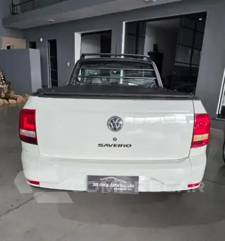 SAVEIRO 1.6 MI Trendline CS 8V