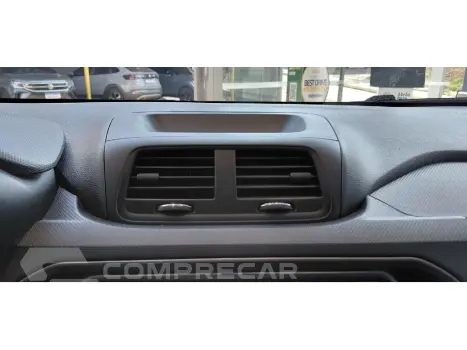 SPIN 1.8 LT 8V FLEX 4P AUTOMÁTICO
