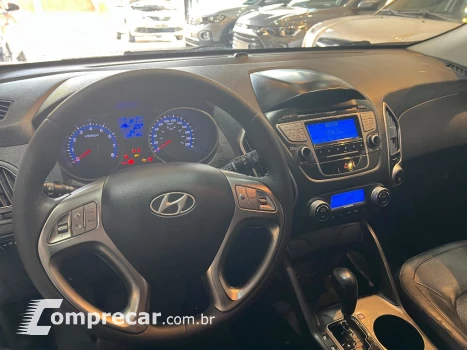IX35 2.0 MPI 4X2 16V GASOLINA 4P AUTOMATICO