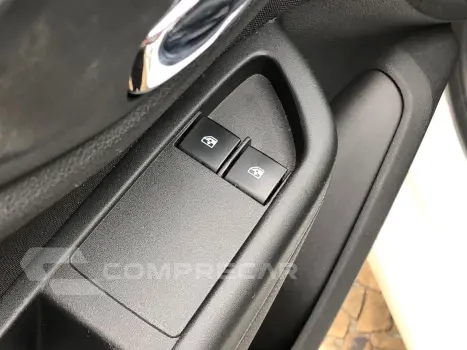 Onix 1.4 Mpfi Effect 8V Flex 4P Manual