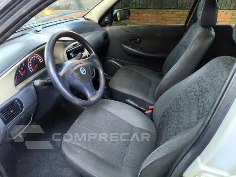 PALIO 1.0 MPI Fire 8V