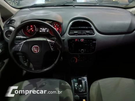 Punto Essense 1.6