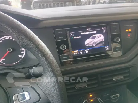 POLO 1.0 MPI Manual