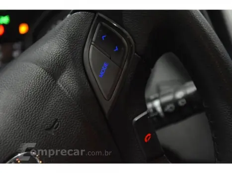 HB20 - 1.0 COMFORT 12V 4P MANUAL