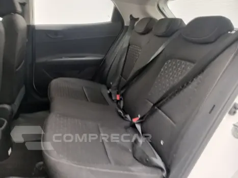 HB20 1.0 12V FLEX COMFORT PLUS MANUAL