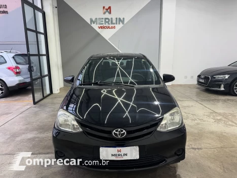 ETIOS 1.3 X 16V