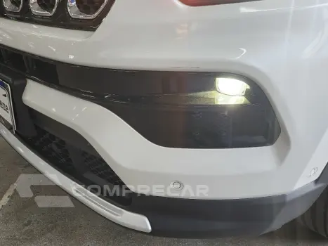 COMPASS 1.3 T270 TURBO FLEX LONGITUDE AT6