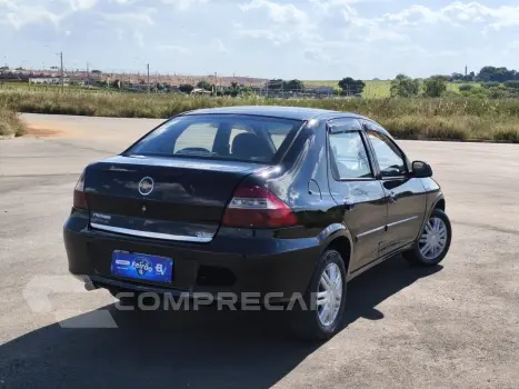 PRISMA 1.0 MPFI VHCE MAXX 8V FLEX 4P MANUAL