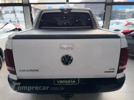 AMAROK Xtreme 3.0 V6