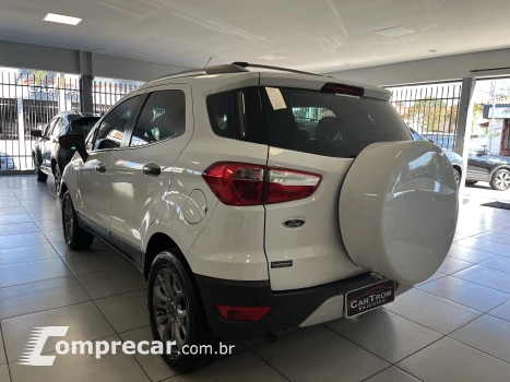 ECOSPORT 2.0 Freestyle 16V