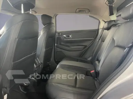 HR-V 1.5 DI I-VTEC TURBO FLEX TOURING CVT