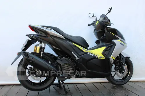 YAMAHA AEROX 160 ABS