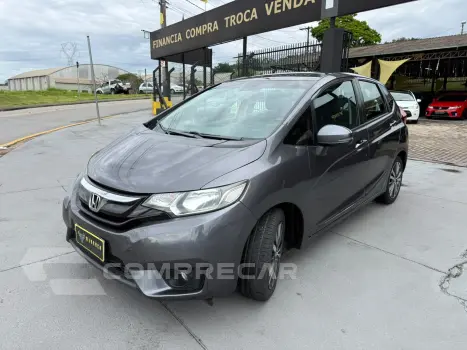 FIT 1.5 EX 16V