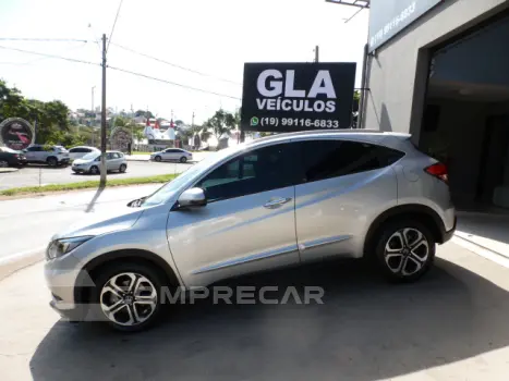 HR-V 1.8 16V EXL