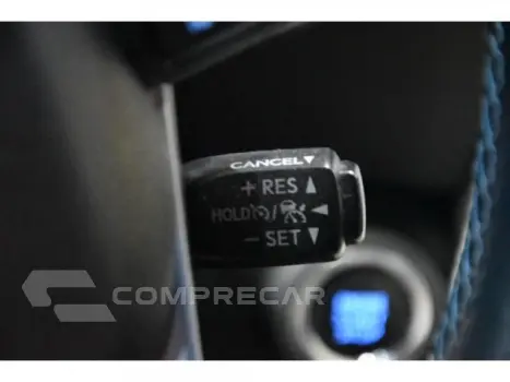 HILUX SW4 - 2.8 D-4D TURBO DIAMOND 7L 4X4 AUTOMÁTICO