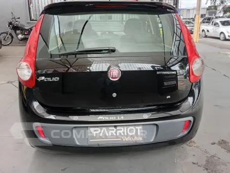 PALIO 1.4 MPI Attractive 8V