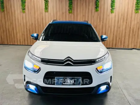 C4 CACTUS 1.6 VTI 120 Feel Eat6