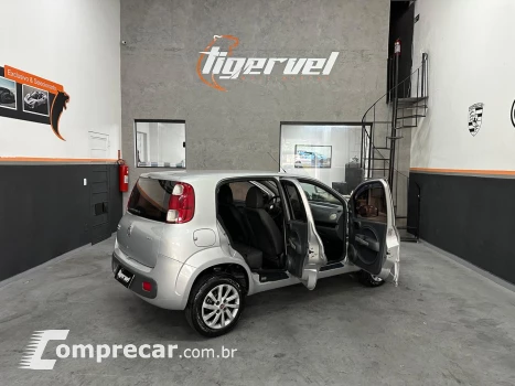 UNO 1.0 EVO Vivace 8V