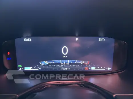 COMPASS 1.3 T270 TURBO FLEX LIMITED AT6