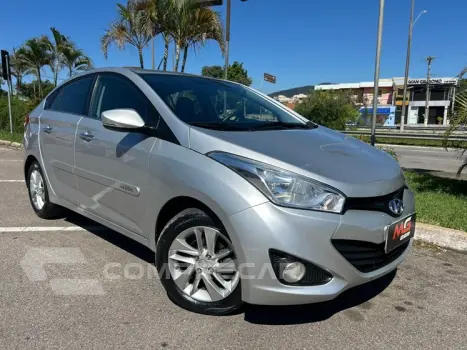 HB20S 1.6 Premium 16V