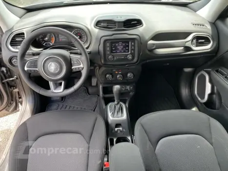 RENEGADE 1.8 16V Sport