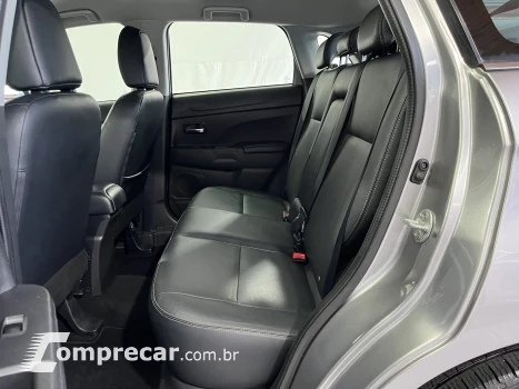 ASX 2.0 4WD 16V