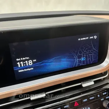 Creta Platinum 1.0 TB 12V Flex Aut.