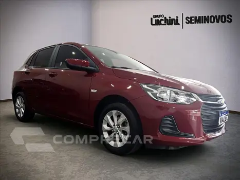 ONIX 1.0 FLEX LT MANUAL