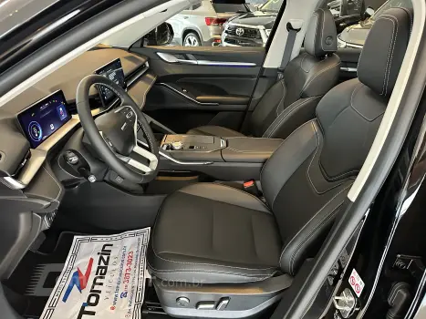 HAVAL H6 1.5 HEV Premium E-traction