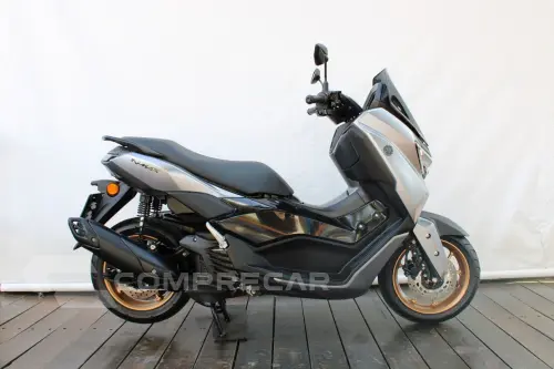 YAMAHA NMAX CONNECTED 160 ABS