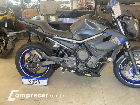 XJ6 N
