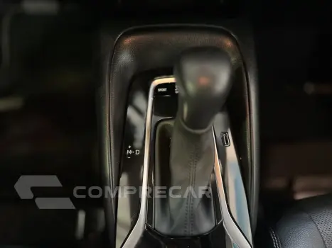 COROLLA 2.0 VVT-IE FLEX XEI DIRECT SHIFT